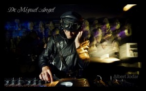 DJ Miguel Angel sexo